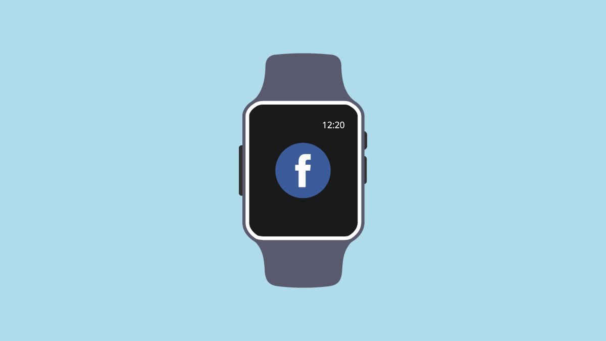 Facebook-plans-to-launch-its-own-made-Smartwatch-in-2022 Facebook Plans To Launch Its Own Made Smartwatch In 2022