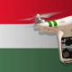 Hungary Europe Copter Drone Regulations Laws