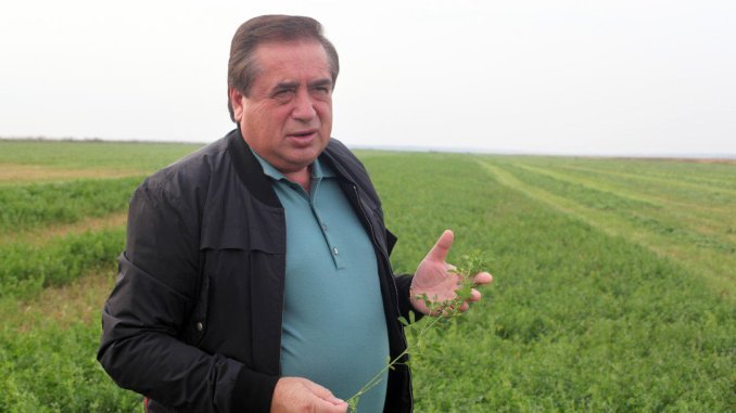 Ioan Niculae