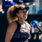Naomi osaka Naomi Osaka