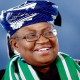 Ngozi Okonjo Iweala
