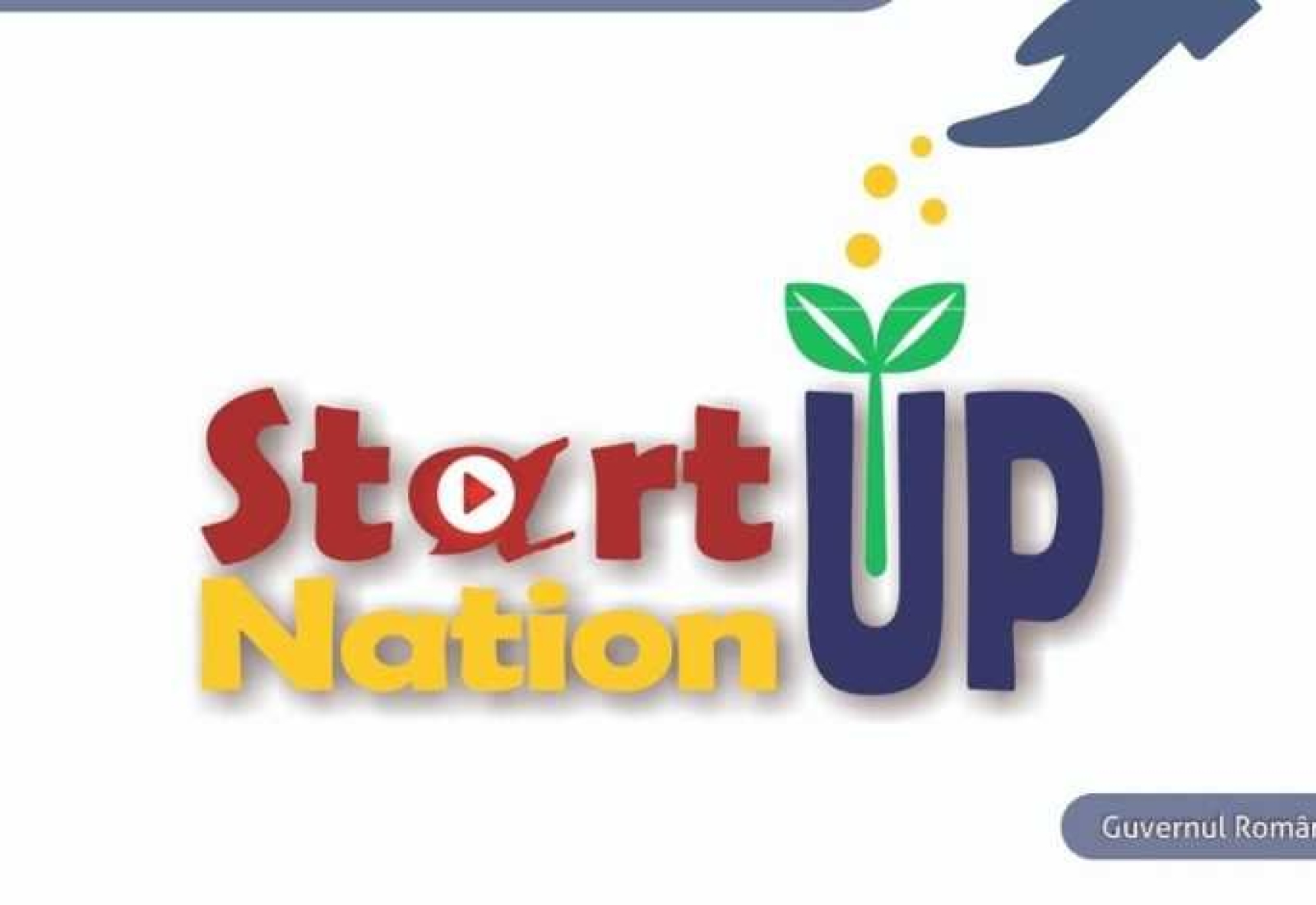 Start Up Nation 1
