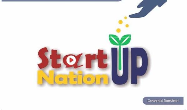 Start Up Nation 1