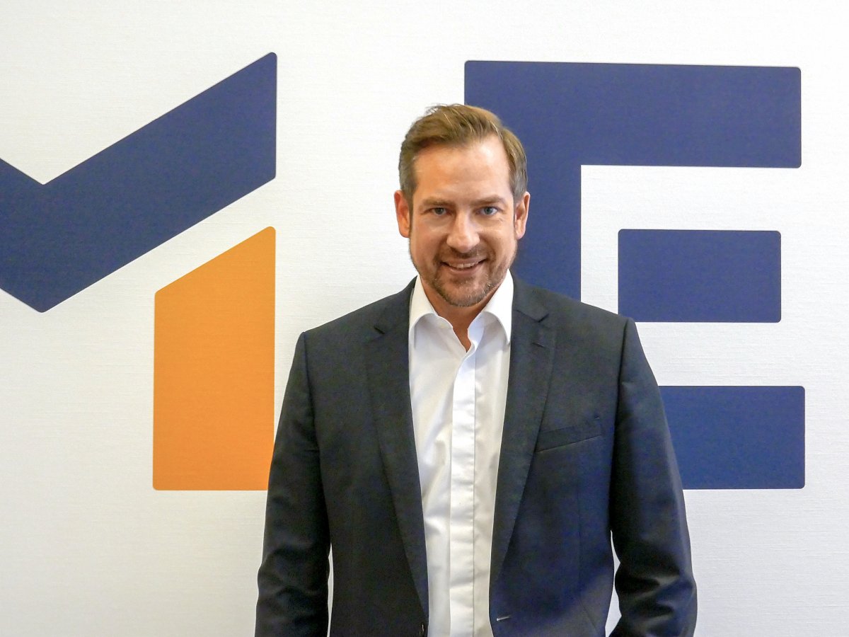 Steffen Greubel_METRO AG Steffen Greubel Metro Ag