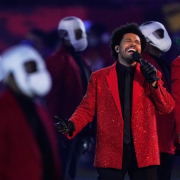 The Weeknd The Weeknd