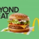 VegNews.BeyondMeatMcPlant Vegnews.beyondmeatmcplant