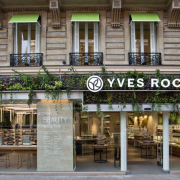 Yves Rocher Yves Rocher