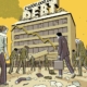 Zombie-companies Zombie Companies