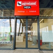 Agroland Mega