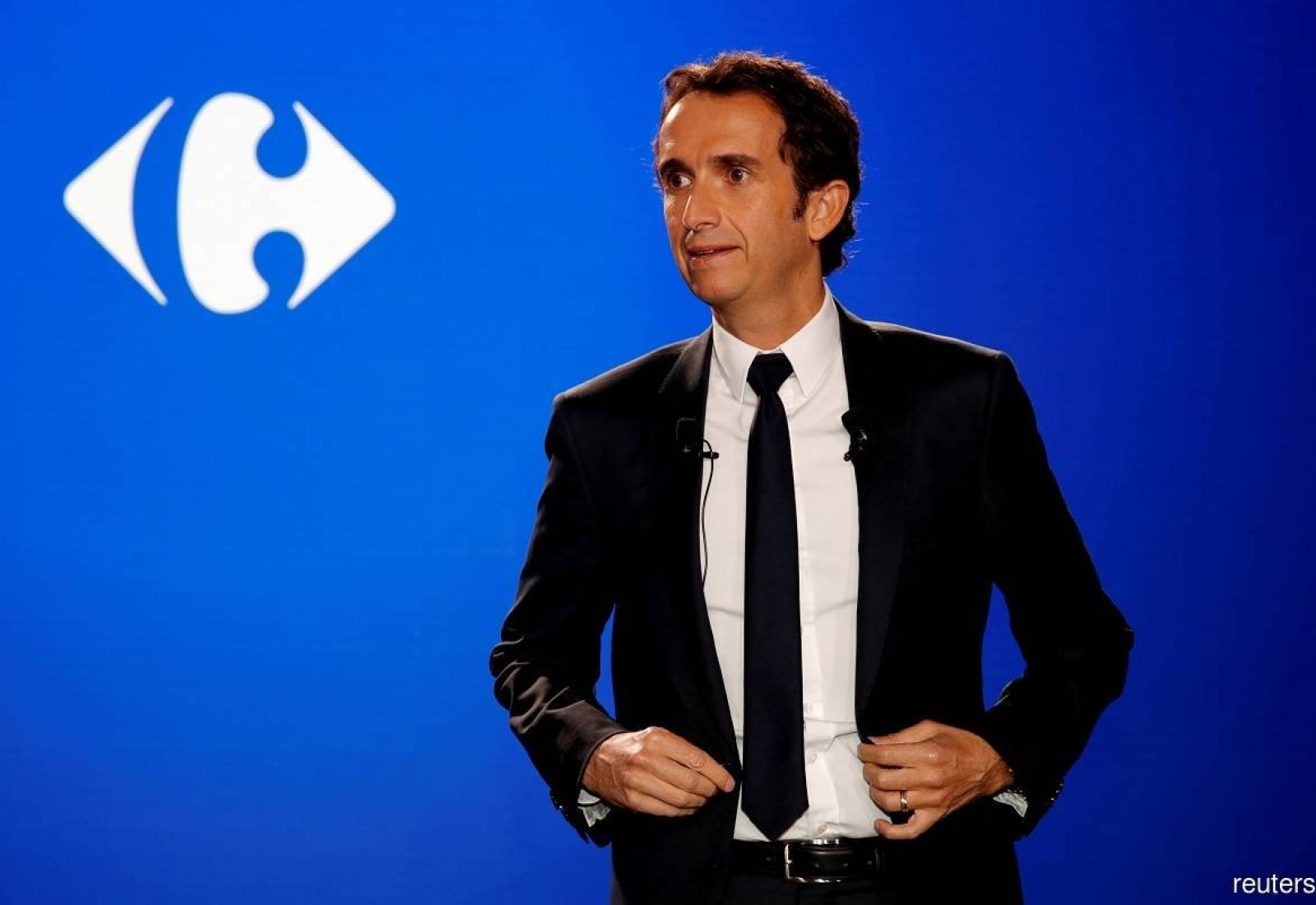 alexandre_bompard_20210222171204_reuters Alexandre Bompard 20210222171204 Reuters