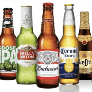 anheuser busch Anheuser Busch