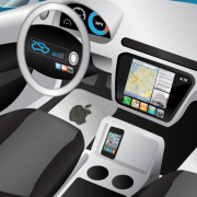 Apple Car 1