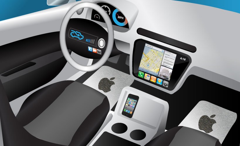 apple-car-1 Apple Car 1