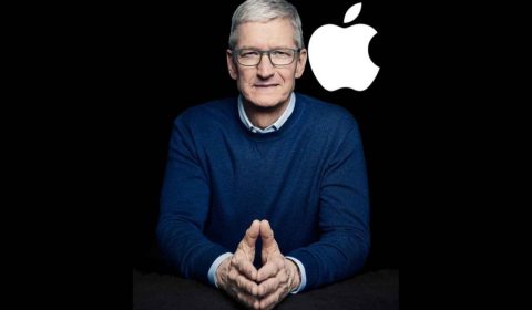 Apple Revelado Salario Milionario Do Ceo Tim Cook Og