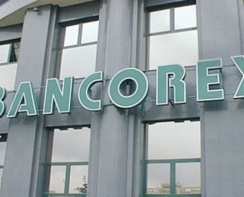 Bancorex