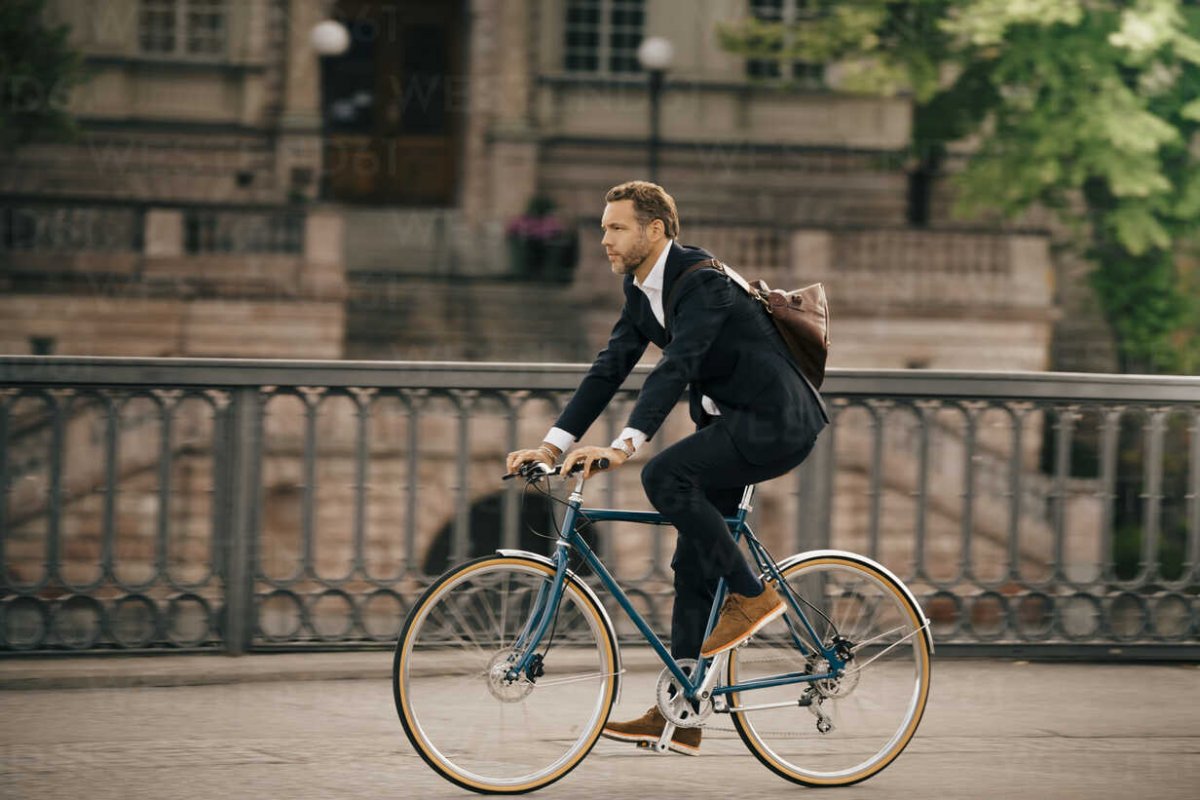 bicicleta la serviciu Bicicleta La Serviciu