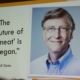 bill gates vegan Bill Gates Vegan
