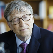 bill gates worried Bill Gates Worried