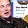 Bitcoin Price News Btc Spike Elon Musk Twitter Bio Gamestop 1390940