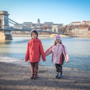budapest-river-kids Budapest River Kids