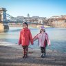Budapest River Kids
