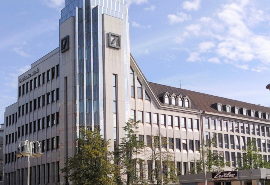 building, bank, architecture