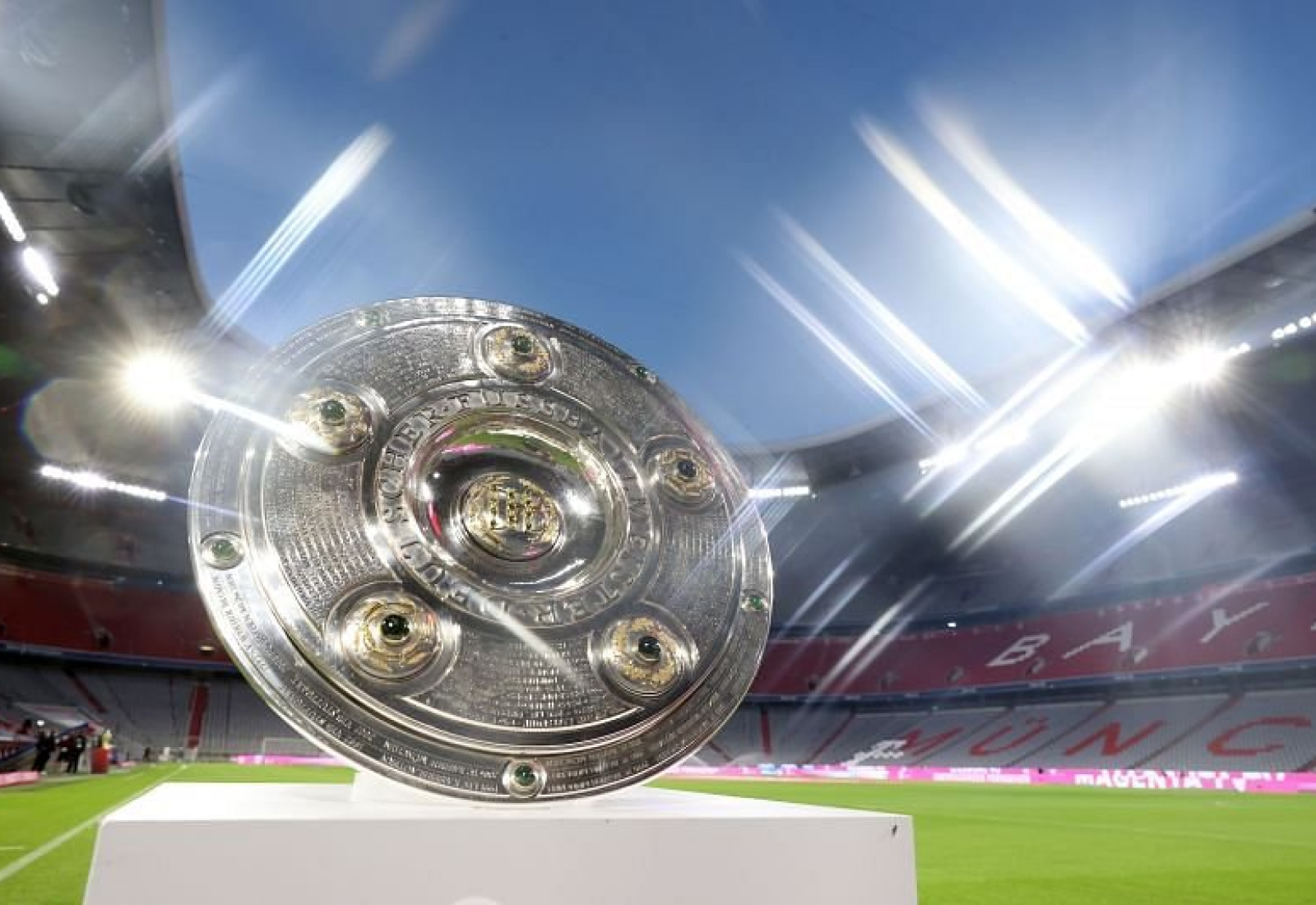 bundesliga Bundesliga