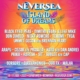c Line up neversea 2021 C Line Up Neversea 2021