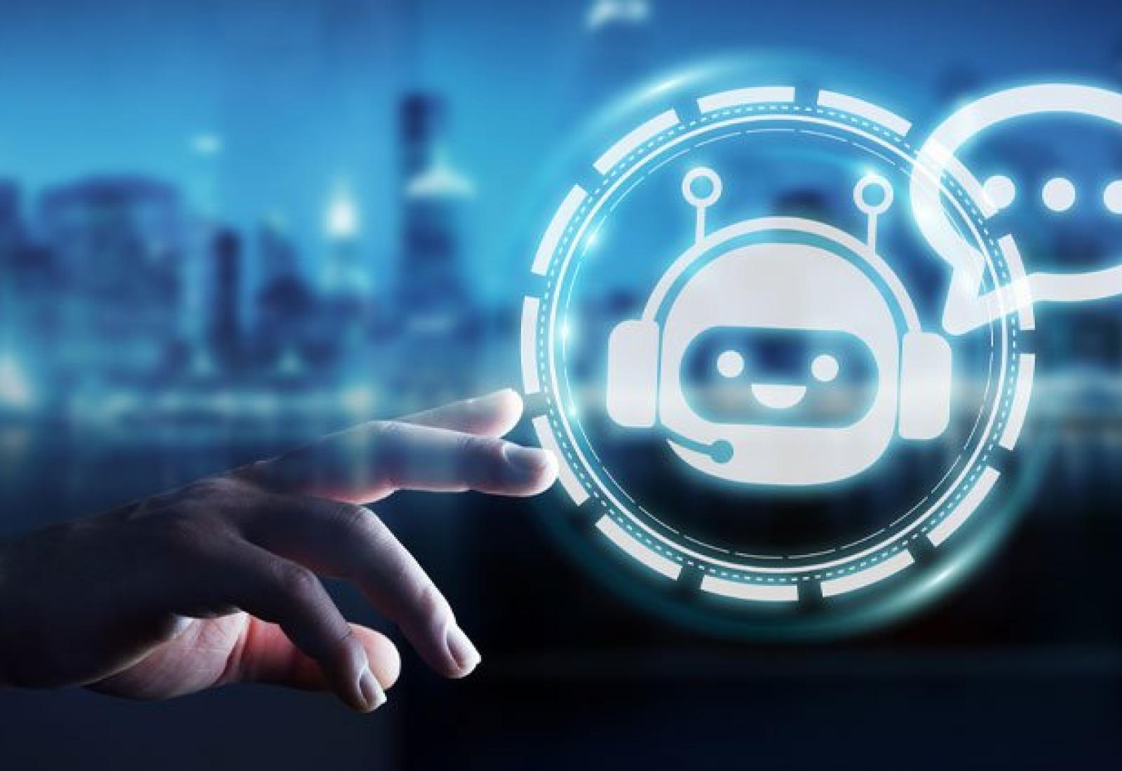 chatbots Chatbots