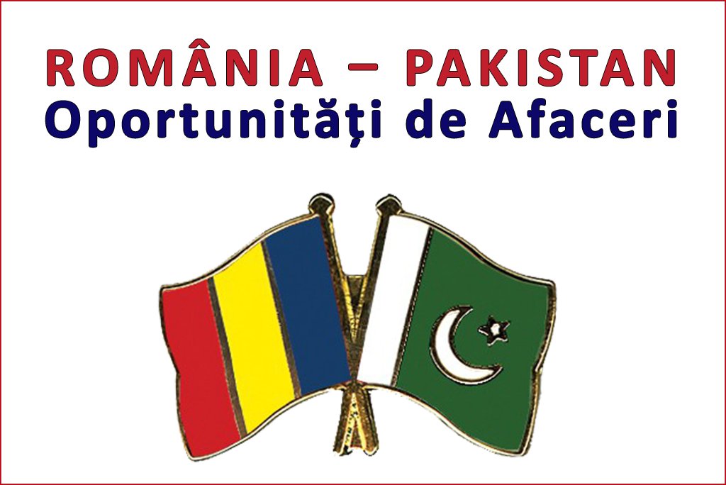 comunicat RO-Pakistan Comunicat Ro Pakistan