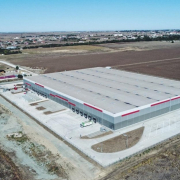 constanta business park Constanta Business Park