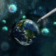 corona, vaccination, pandemic