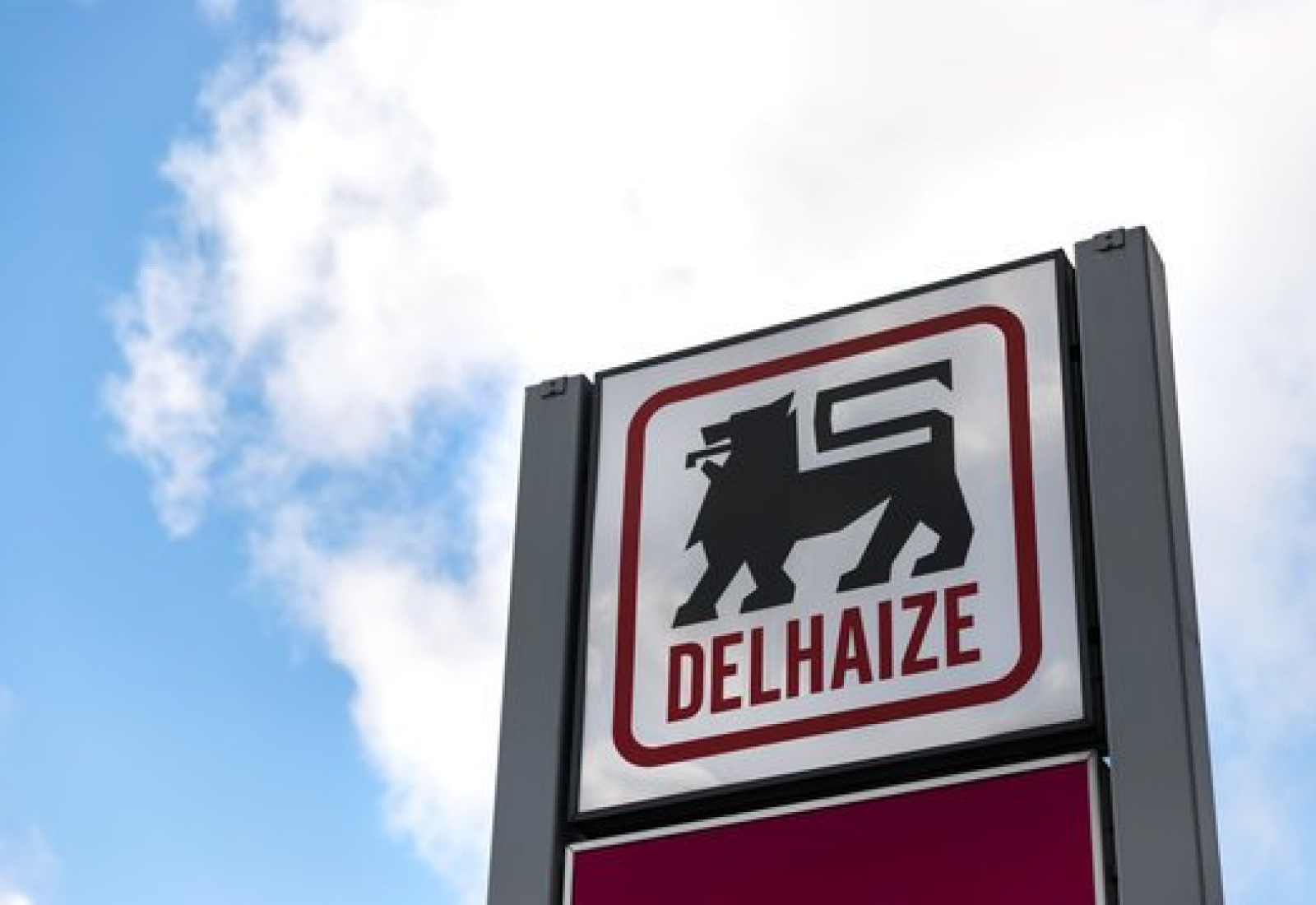 Delhaize