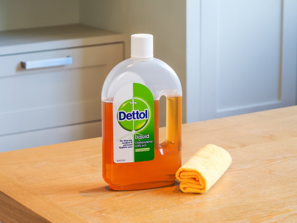 dettol 1 Dettol 1
