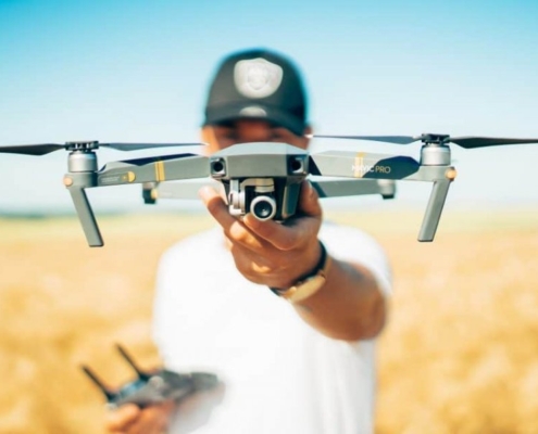 Drone