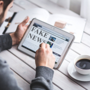 fake news, hoax, press