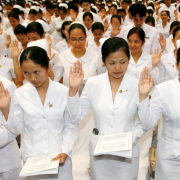 Filipino Nurses