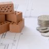 financing, housebuilding, build