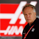 Gene Haas