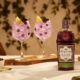 Gin Tanqueray Blackcurrant Royale