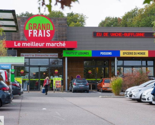 Grand Frais