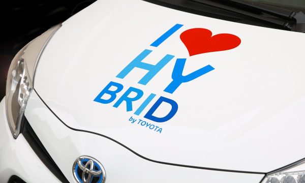 hybrid, hybrid vehicle, hybrid car
