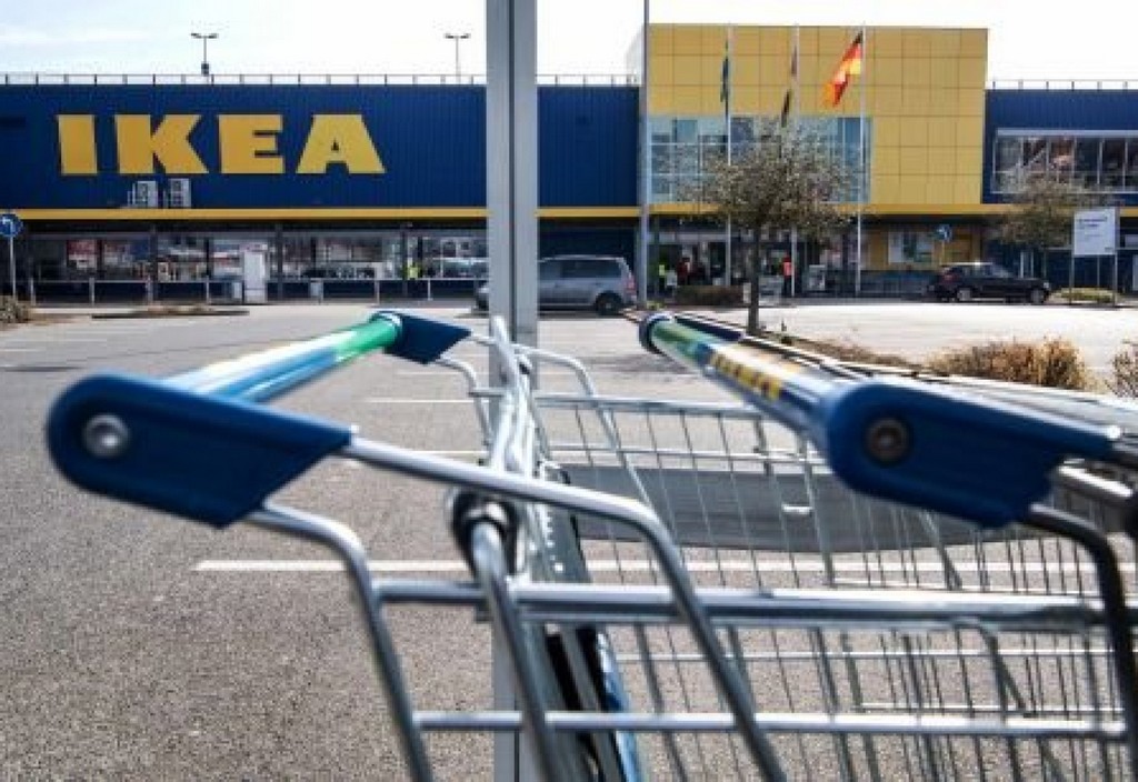 ikea closed Ikea Closed