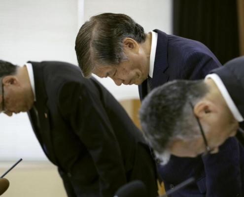 japan ethics Japan Ethics