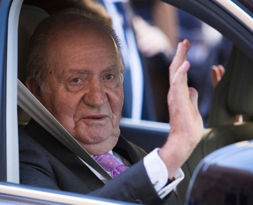 Juan Carlos