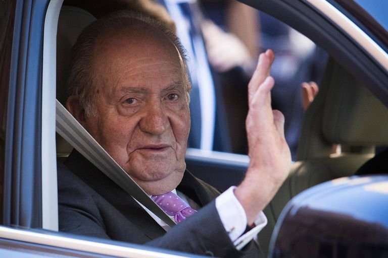 juan carlos Juan Carlos