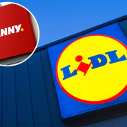 lidl penny Lidl Penny