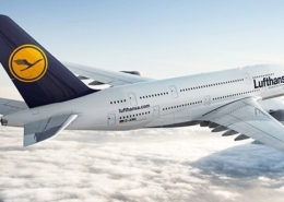 Lufthansa