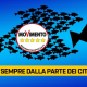 Movimento 5 Stelle Giuseppe Conte