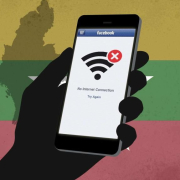 myanmar internet Myanmar Internet